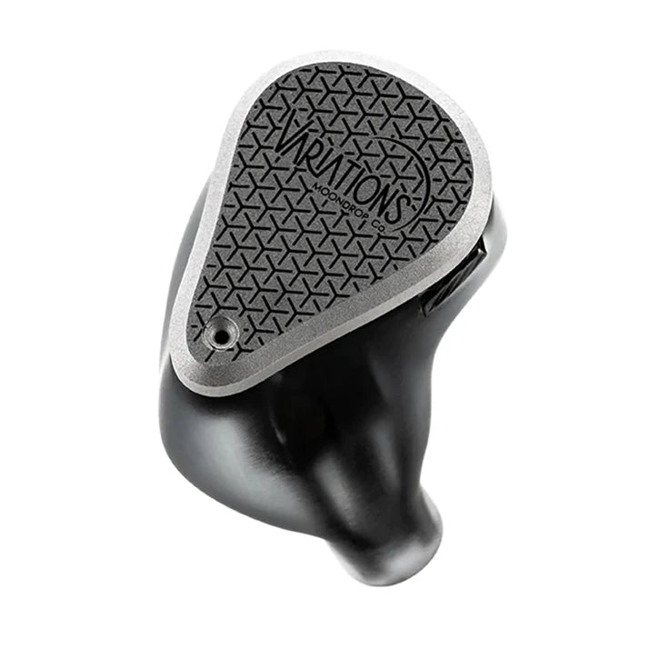 Moondrop Variations intra-auriculaire Écouteurs Moondrop Variations intra-auriculaire Écouteurs